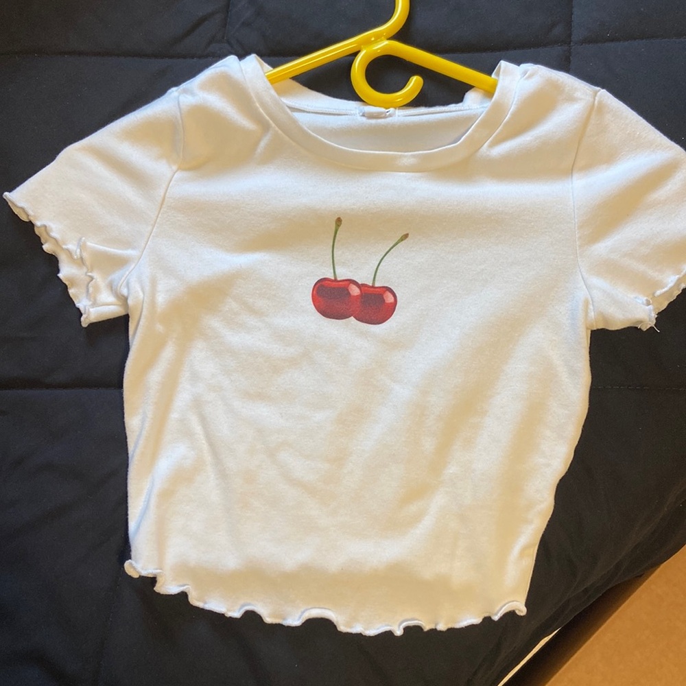 cherry top
